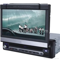 1 Did Car DVD Player With USB