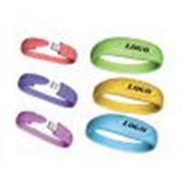 usb bracelet flash drive
