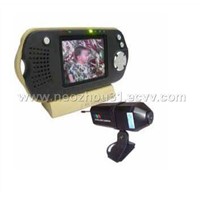 2.4GHz BABY MONITOR PRODUCT NO.SWL0206A-MP4