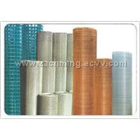 Welded Wire Mesh