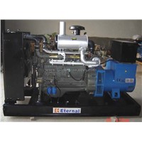 diesel generator set with Deutz engine