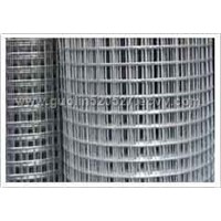 Welded Wire Mesh