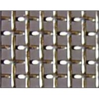 Square Wire Mesh