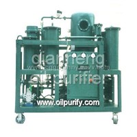 TYC Phosphate Ester Fire-Resistant Oil Purifier