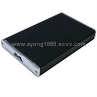 2.5&amp;quot; USB TO IDE HDD Enclosure(A2502U)