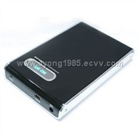 2.5&amp;quot; USB TO IDE HDD Enclosure(A2508U)