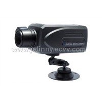 SHARP CCD box CCTV camera