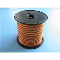 electric fence polytape