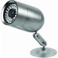 IR Day&Night CCTV camera