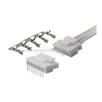 Tjc3-b Wire to Board Connector