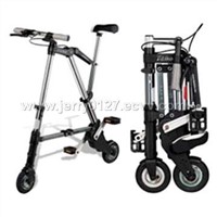 A-bike