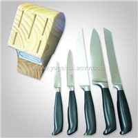 Knife Set (KS-031)