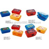 lunch box,plastic food container