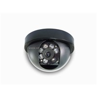 Infrared Dome CCTV Camera