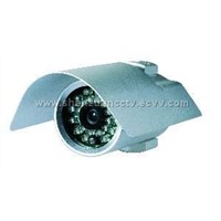 Color Infrared CCTV Camera