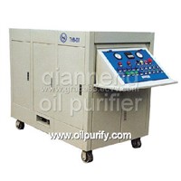 TYB-B Fully Automatic Oil Purifier Series Solely D