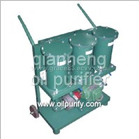 JL Portable Oil Purifying Filler Series