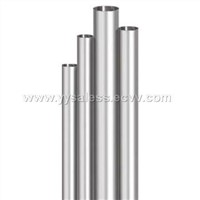 stainless steel tube