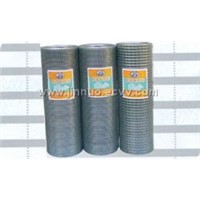 Stainless Steel Welded Wire Mesh