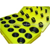 Rubber O-Rings