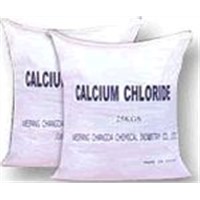 anhydrous calcium chloride