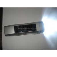 solar flash light