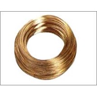 Brass Wire