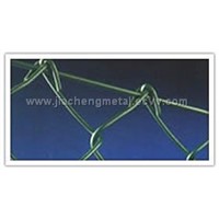 Chain Link Fence