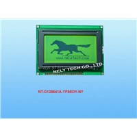 Sell Graphic Lcd Module Nt-g128641a