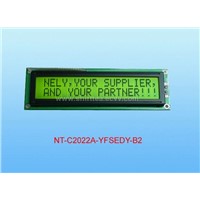 Sell Lcd Module Nt-c2022a