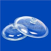 Glass Lid