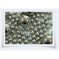 Stainless Steel Ball