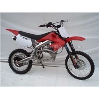 200cc Dirt Bike