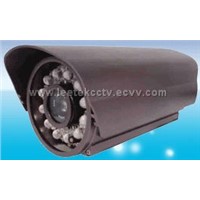 100M IR water-resistant outdoor CCD Camera