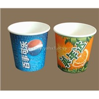Single Wall Paper cups