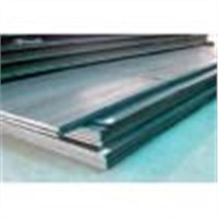 steel plate