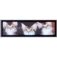 full color LED moving message signs