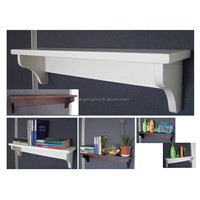 Wall Shelf/Shelving,Wooden Shelf,Wooden Unit