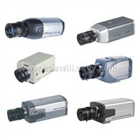 Standard Box CCD Camera
