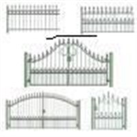 fence&gates