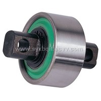 polyurethane rubber bushing