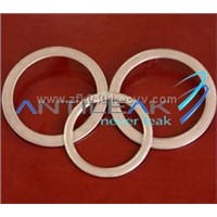 Metal Jacketed Gasket