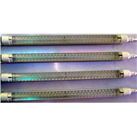LED T5 replacement lighting fixture