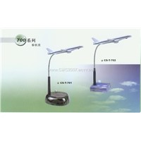 airliner-reading lamp