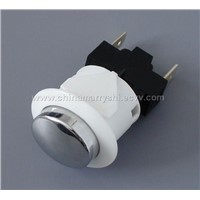 Oven push button switch(KNT 125H)