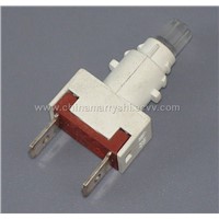 Oven push button switch(KNT 125I)