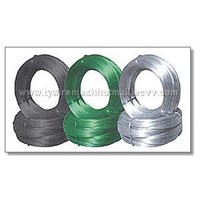 Iron Wire