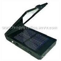 Solar charger
