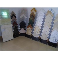 marble composite panels