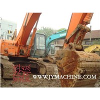Excavators